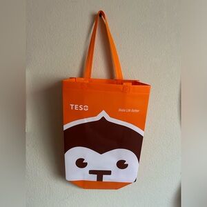 TESO Reusable Shopping Bag